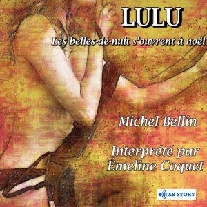 Couverture du livre audio Lulu