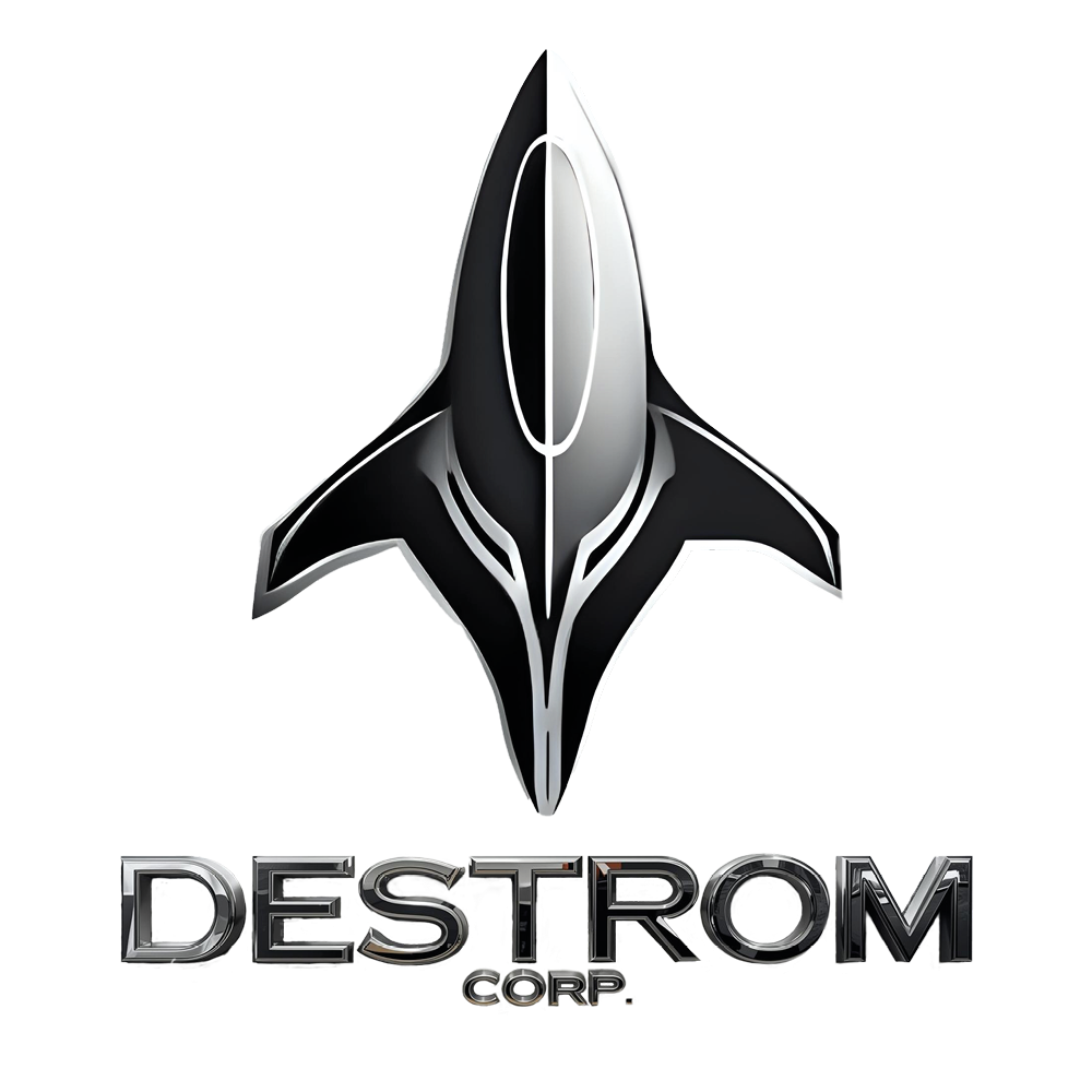 Dèstrom-Corp